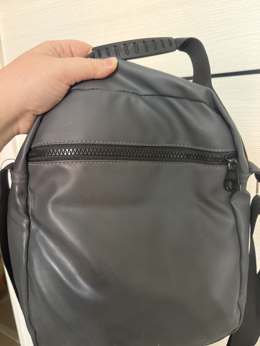 Барсетка сумка мужская