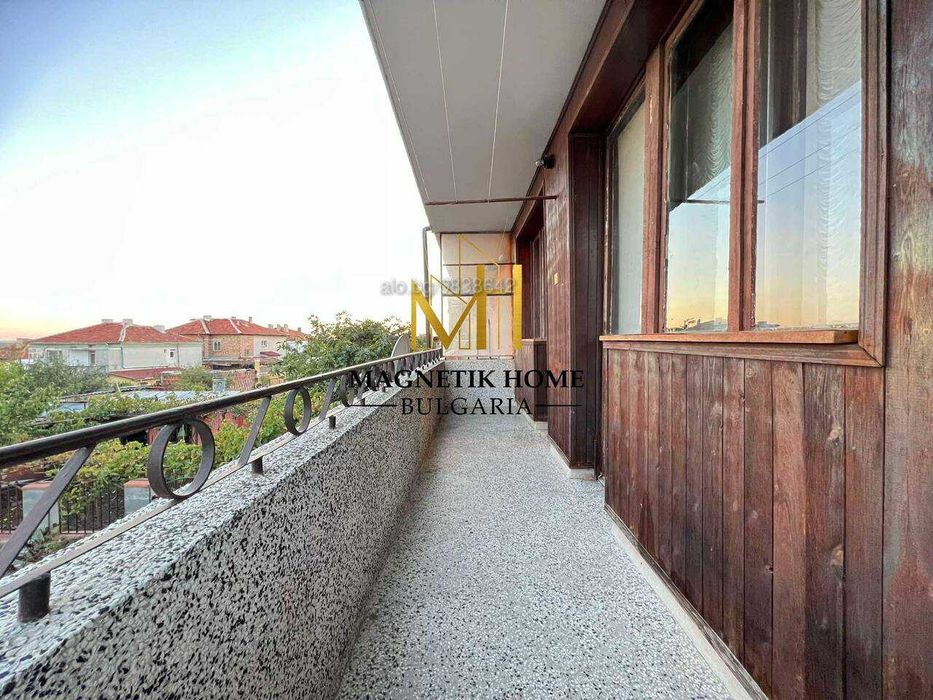 Дава се под наем Къща в Бургас, Ветрен - 300 кв.м за 765 € - Снимка #6