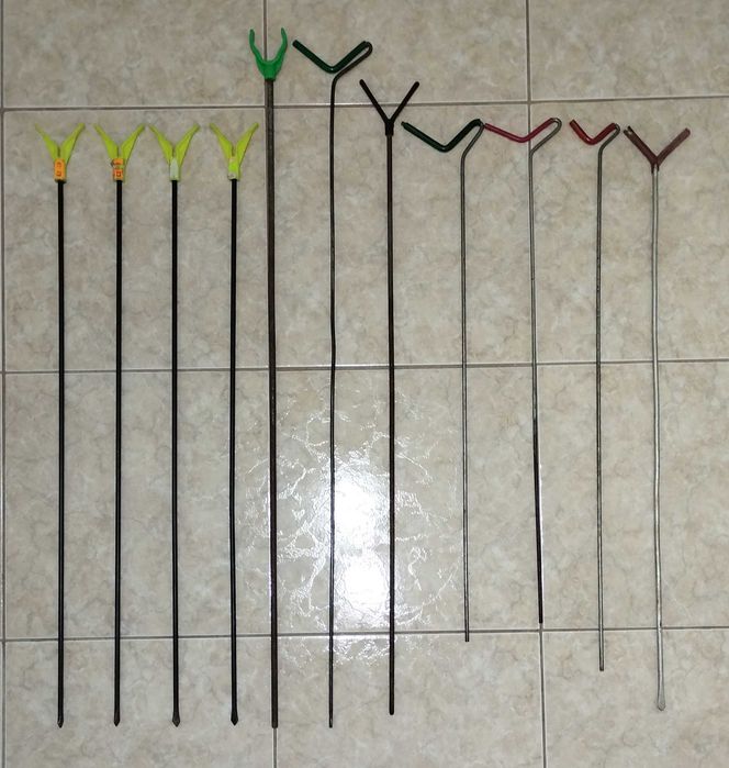 Аксесоари и принадлежности за риболов