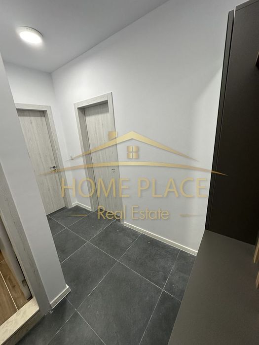 Дава се под наем Двустаен апартамент в Варна, м-т Пчелина - 65 кв.м за 498.27 € - Снимка #8