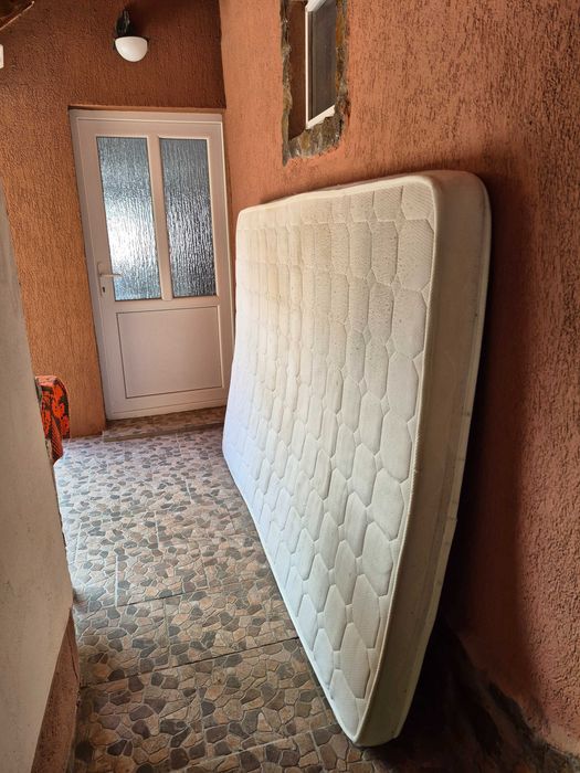 Vand saltea 1.40 / 2 m