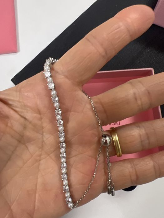 Brățară Matrix x Swarovski