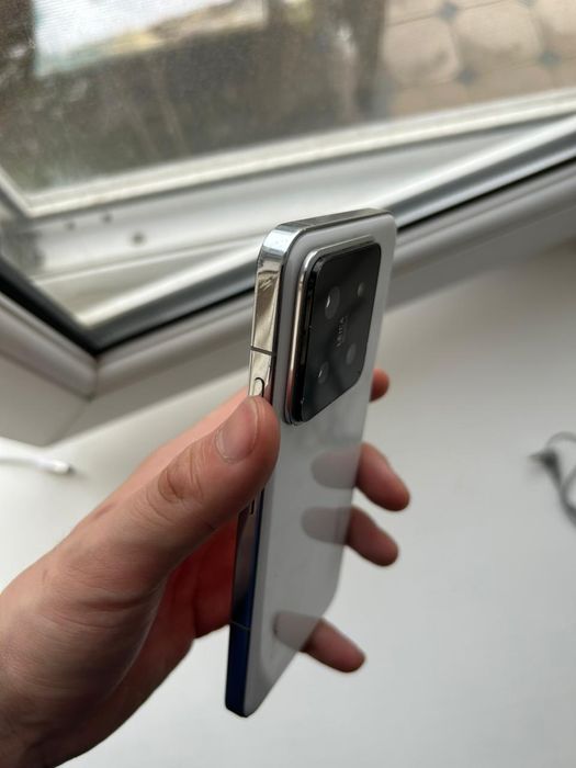 Xiaomi 14 12/256 (обмен либо продажа)