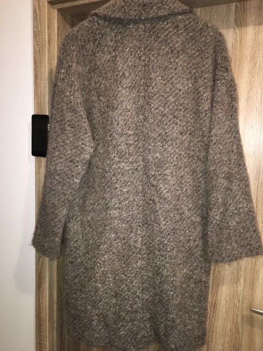 Vand paltoane femei, Ouiset si Clockhouse, mar.M si XS oversize