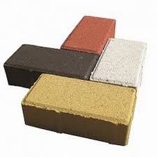 Брусчатка | тротуарная плитка