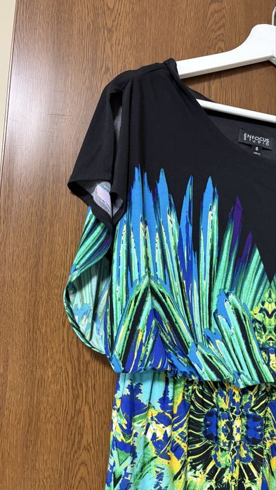 Дамска лятна рокля