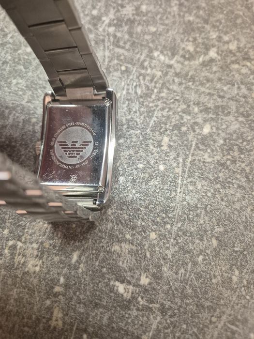 Мъжки часовник Emporio Armani