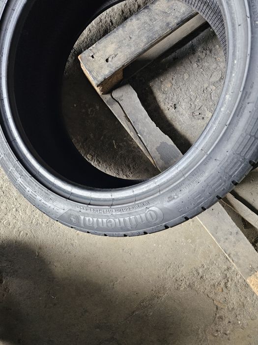 4 anvelope vara 195 45 16 Continental