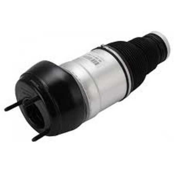 Пневмобаллон на Mercedes GL W166