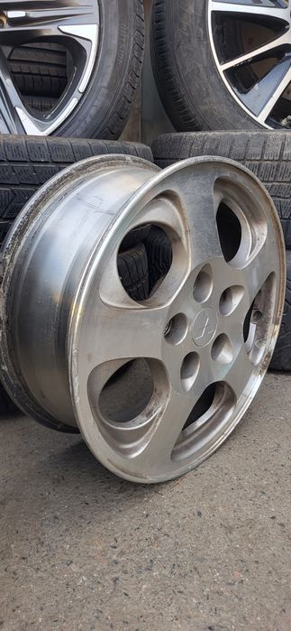 Продам диск комплект 4шт R16
