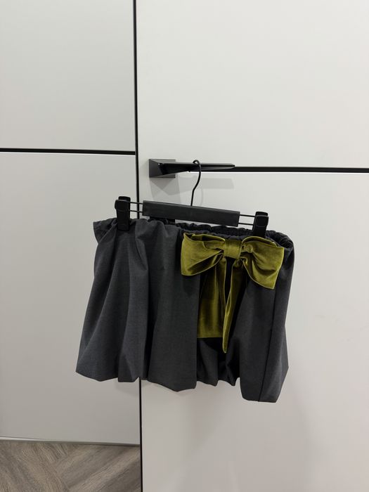 Новая юбка мини Zara