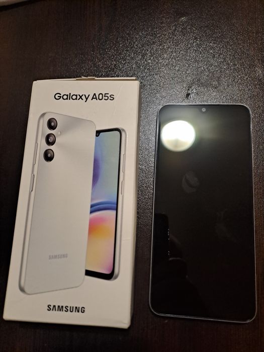 Samsung Galaxy A05 s