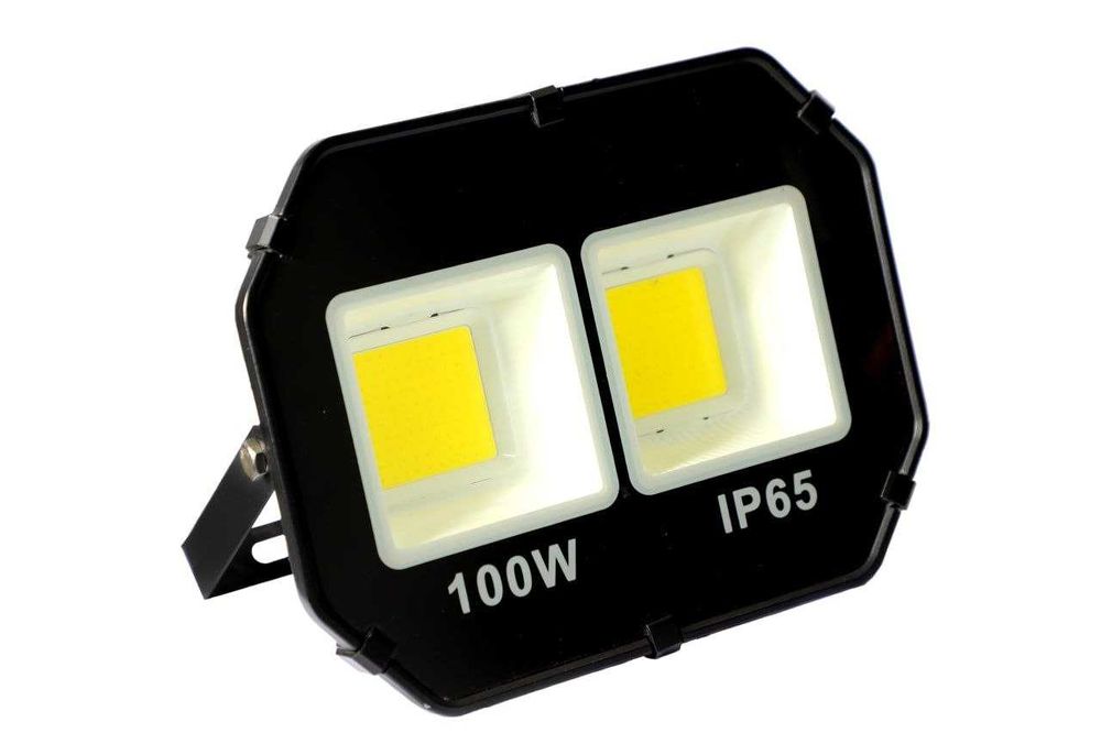 LED Прожекторы и светильники всех видов