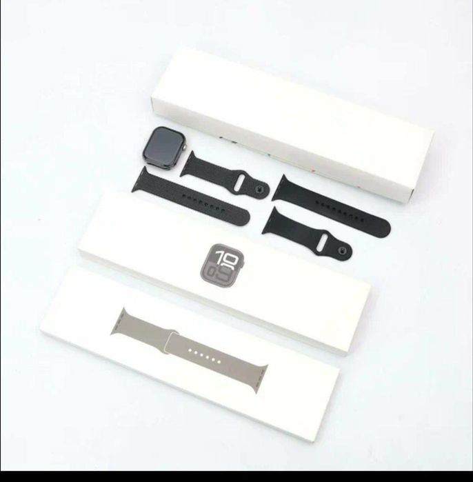 Apple watch/ iwatch/ va smart watchlar/Hocco watchlar/optom