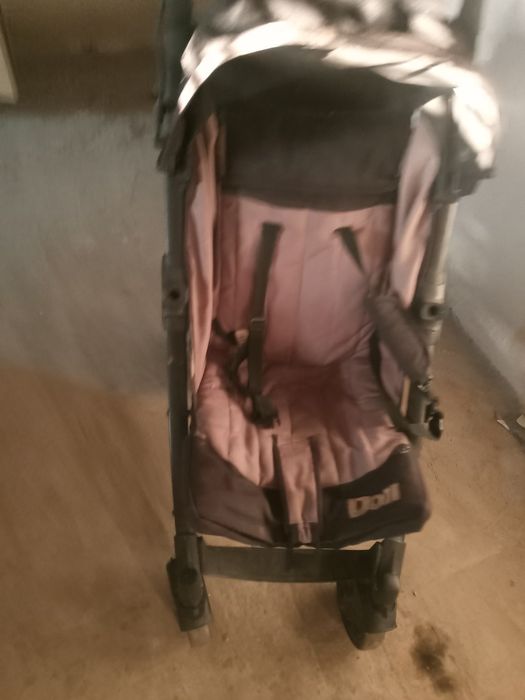 детская коляска бу