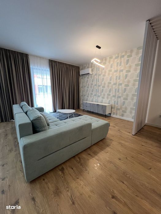 Apartament 1 cameră Pipera | Comision 0% | Direct dezvoltator