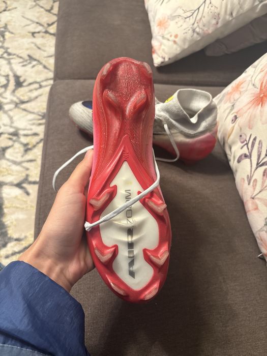 Ghete Nike Elite
