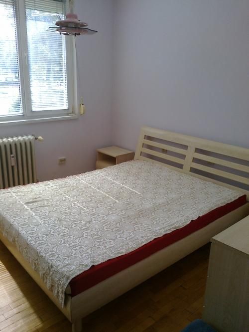 Дава се под наем Двустаен апартамент в София, Оборище - 68 кв.м за 611.49 € - Снимка #3