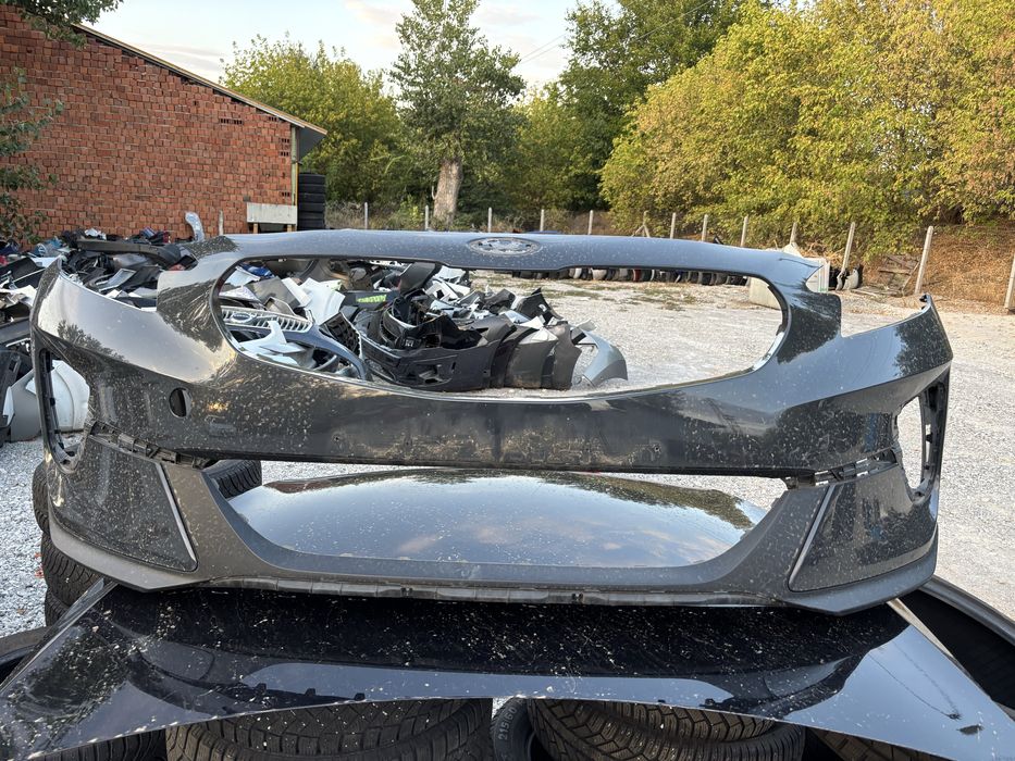 Броня Kia X-Ceed XCeed