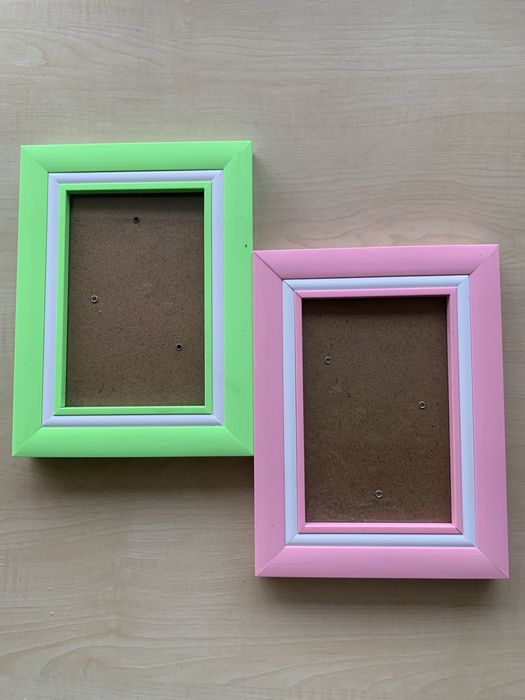 Продам рамки для фото