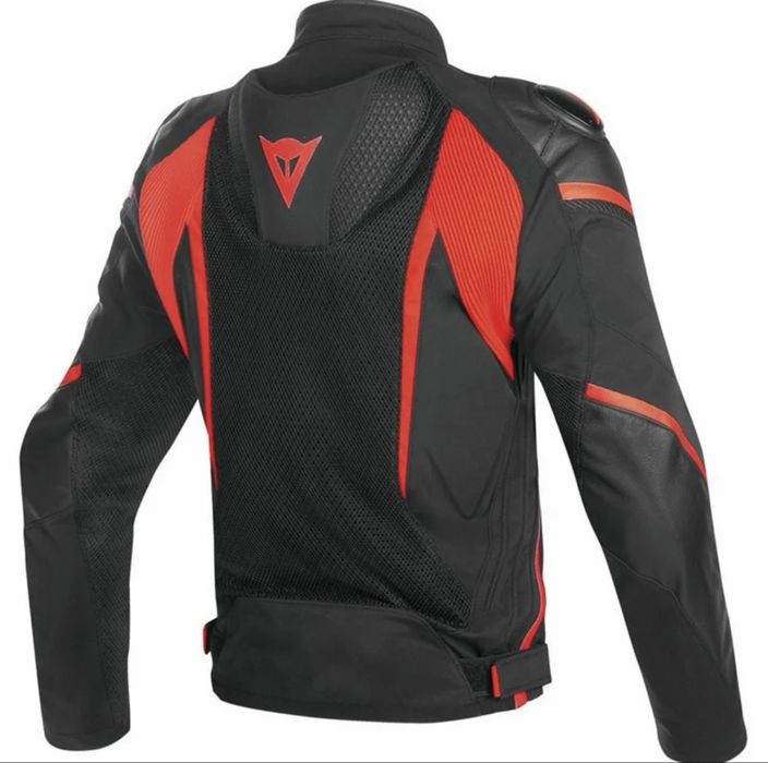 Dainese Geaca Moto ventilata