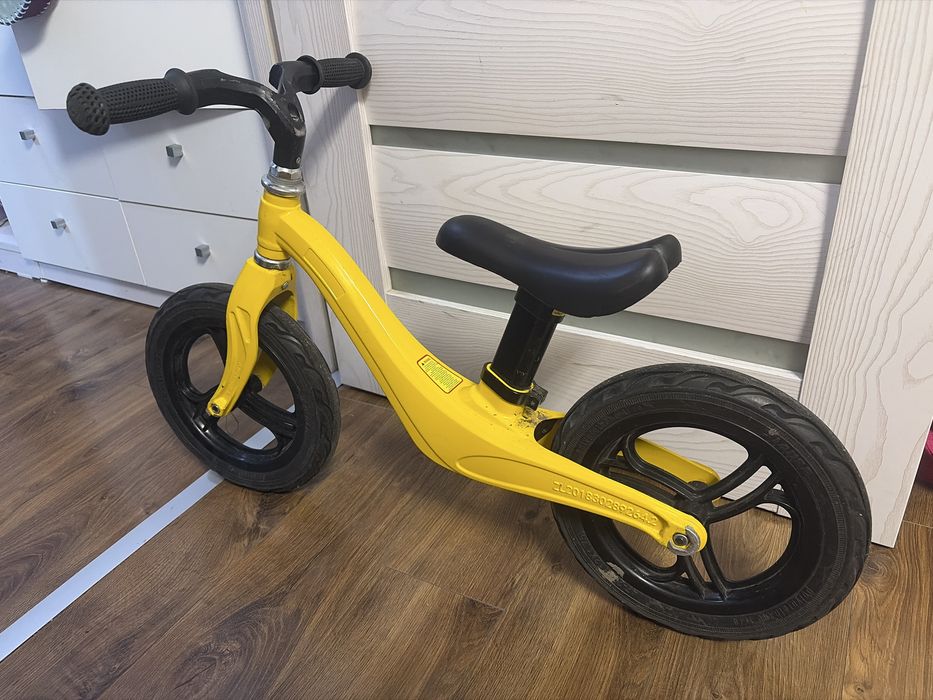 Bicicleta copii