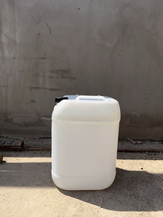 Canistre 20litri Plastic
