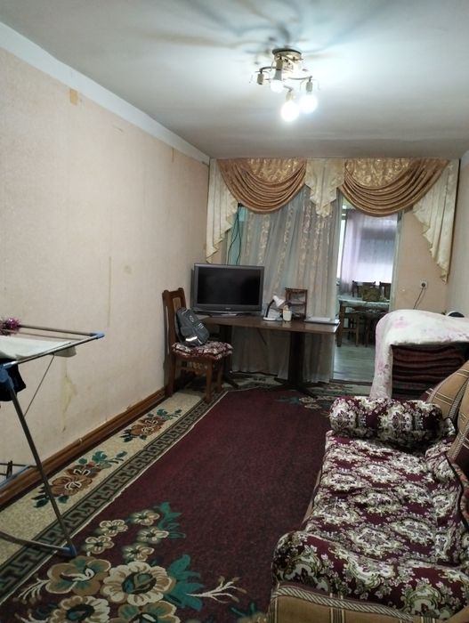 Уй Сотилади Квартира
