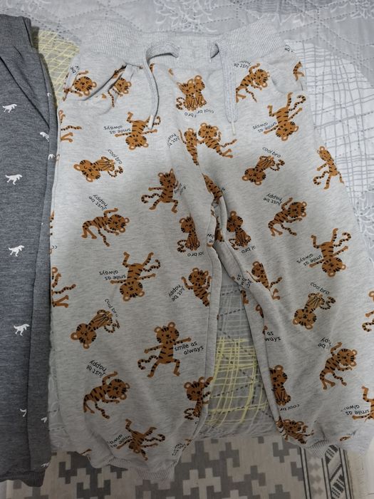 Лот от дрехи за момченца