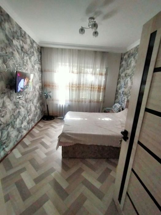 Юнусабад 15 квартал 5ком. 97м2 Улучшенка