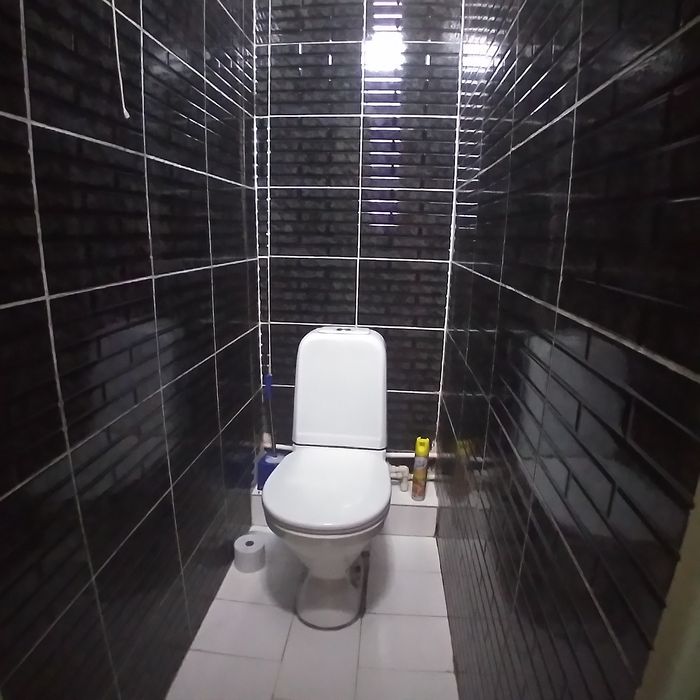 3xонали квартира сотилади