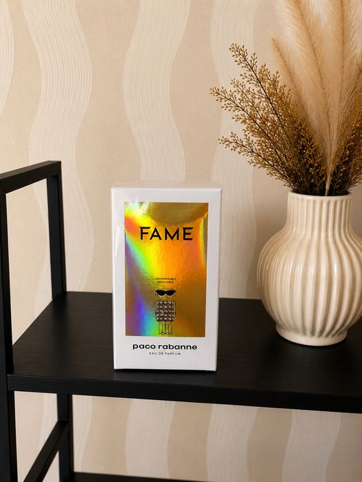 Parfum dama Paco Rabanne - Fame