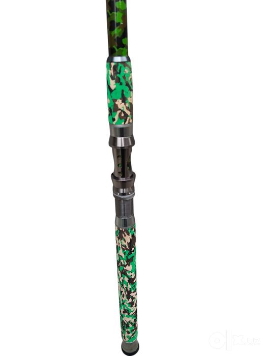 Карповое удилище 3.6м 150-280g
