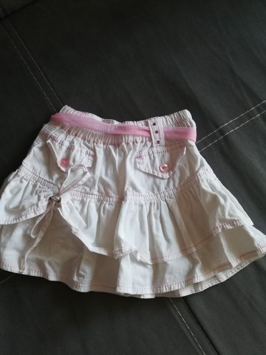 детски дънкови полички