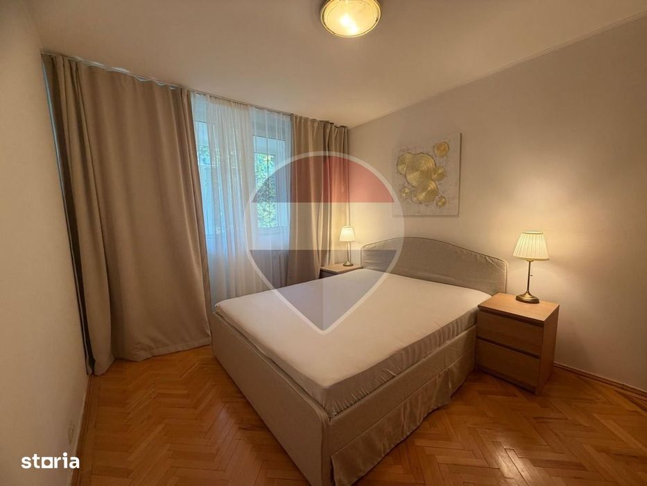 Prima închiriere-Apartament 3 camere | Drumul Taberei — fotografia 1