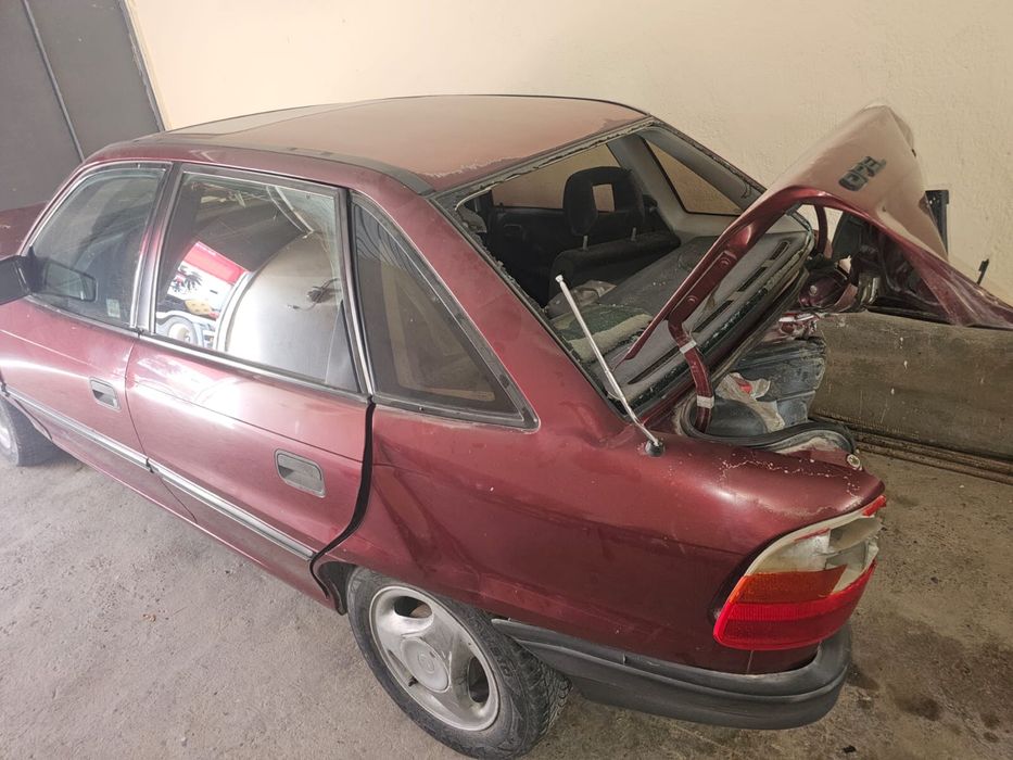 Продам на разбор