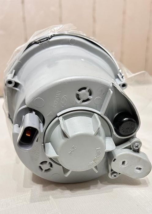 Продам противотуманку