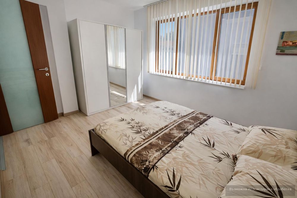 Дава се под наем Етаж от къща в Пловдив, Каменица 1 - 70 кв.м за 448.8 € - Снимка #4