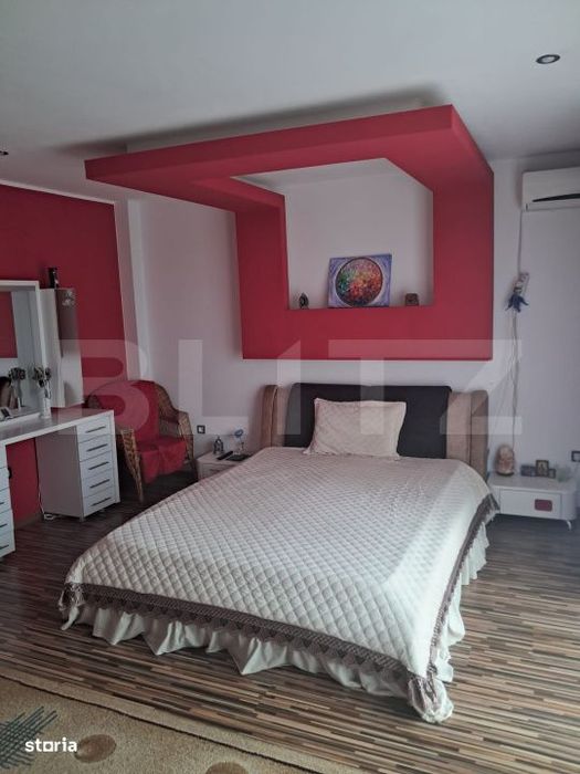 Casa de vanzare, 500 mp, zona Sendreni