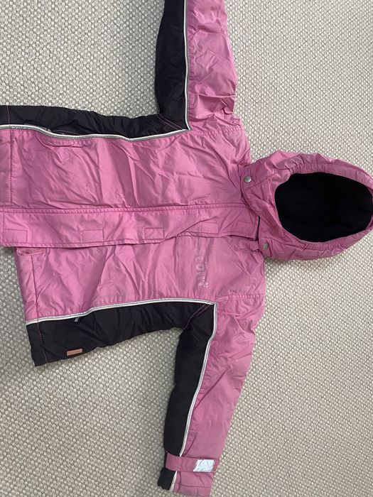 Комбинезон для девочек