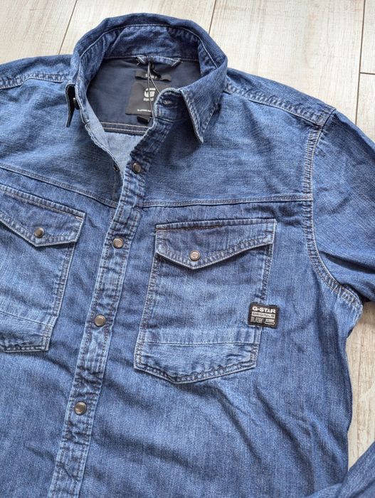 G-Star Raw Slim Fit - размер Л