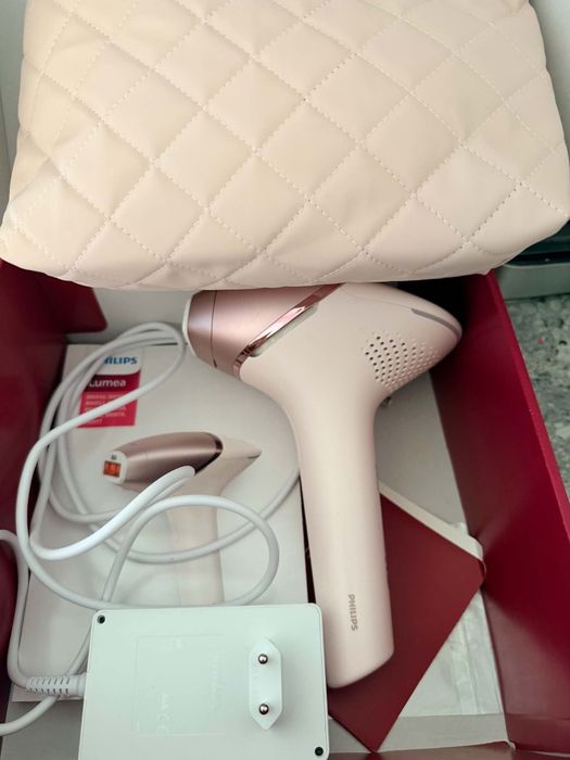 Philips Lumea 450000