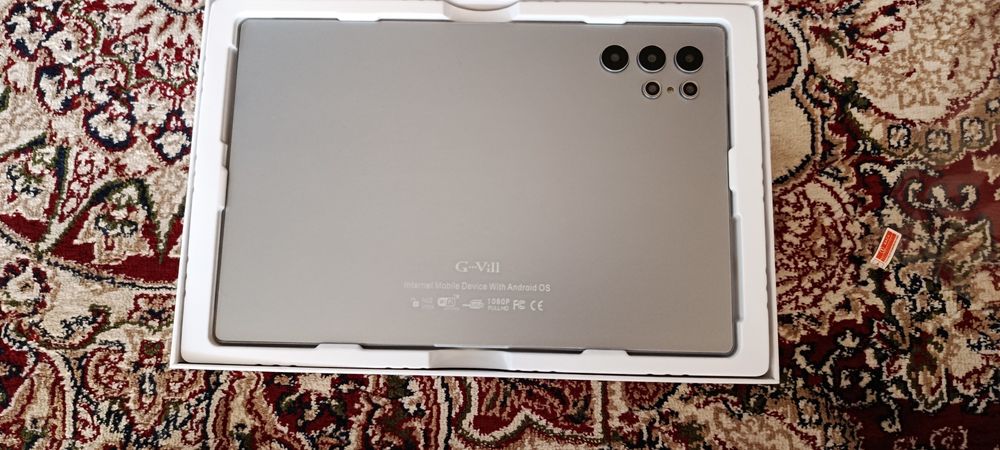 G-Vill G2000  planshet