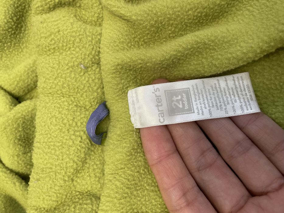 Куртка на 2 года