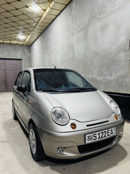 Matiz best propan gaz srochni sotiladi