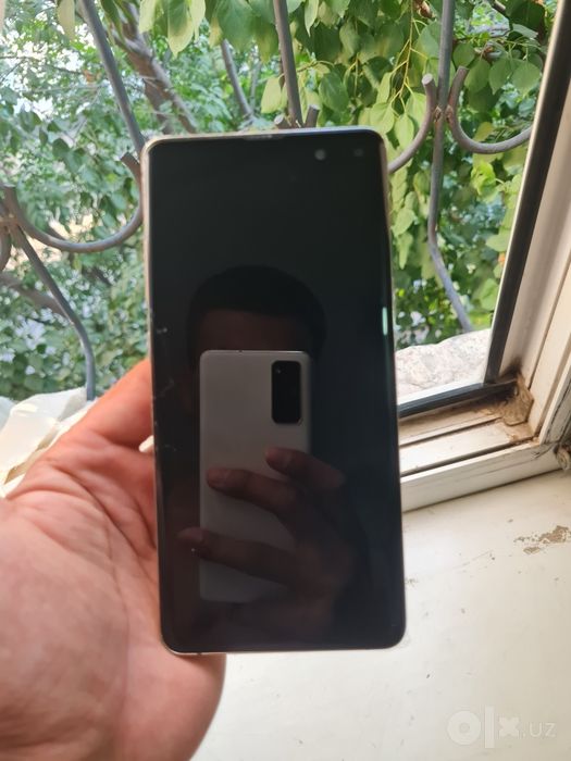 Samsung galaxy S10 5g
