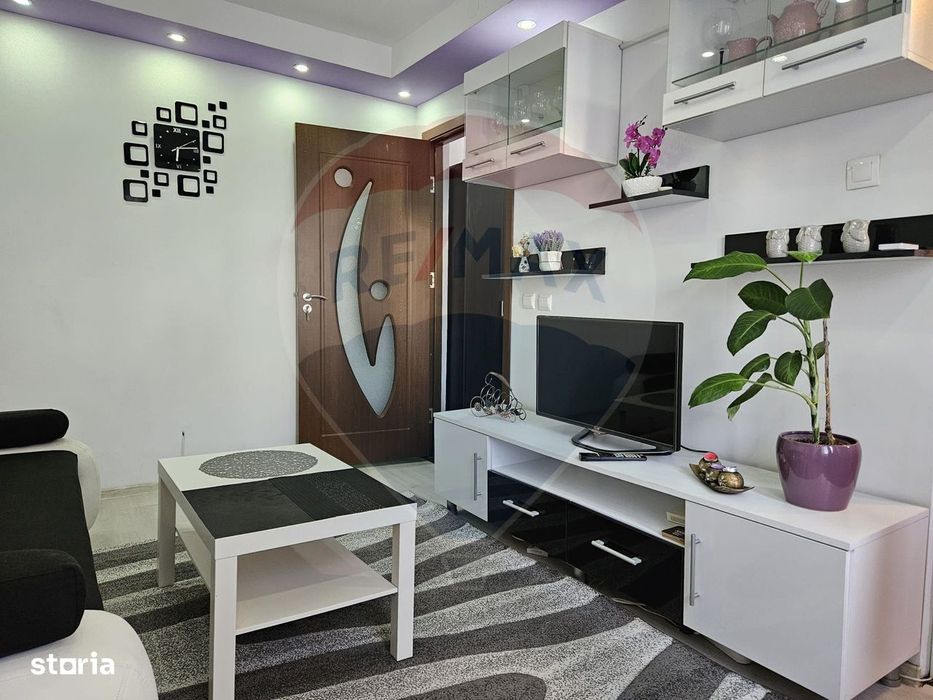 Apartament 2 camere de inchiriat in Tomis Nord Constanta 350 Euro