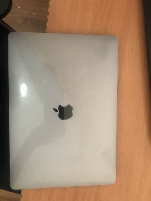 Mac Book Pro i5 8/512