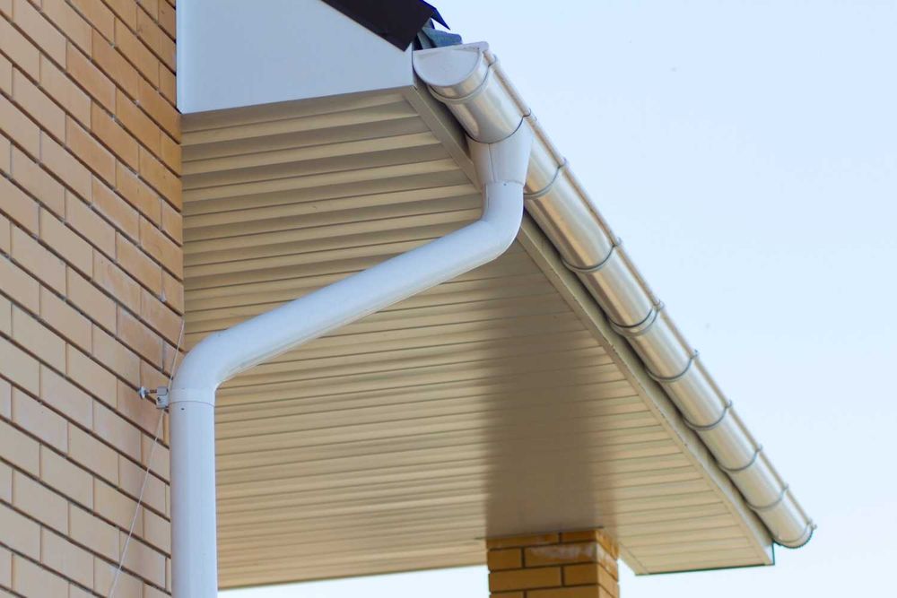 Суағар жүйелері — үйіңіздің сенімді серігі