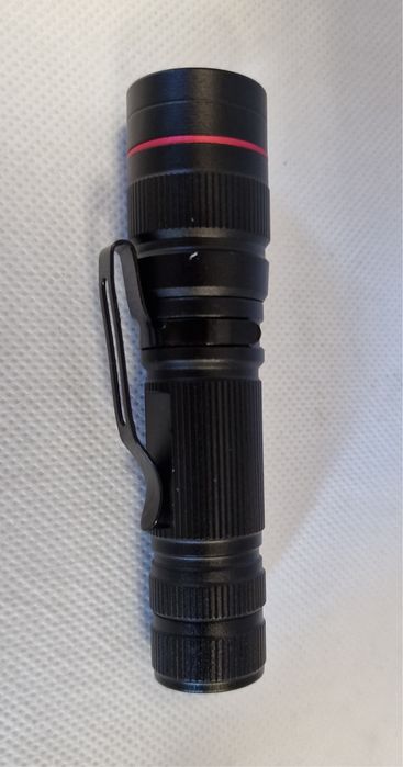 Vand lanterna UV noua